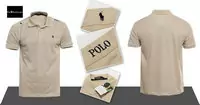 jogging tee shirt cotton polo ralph lauren man f5 gray